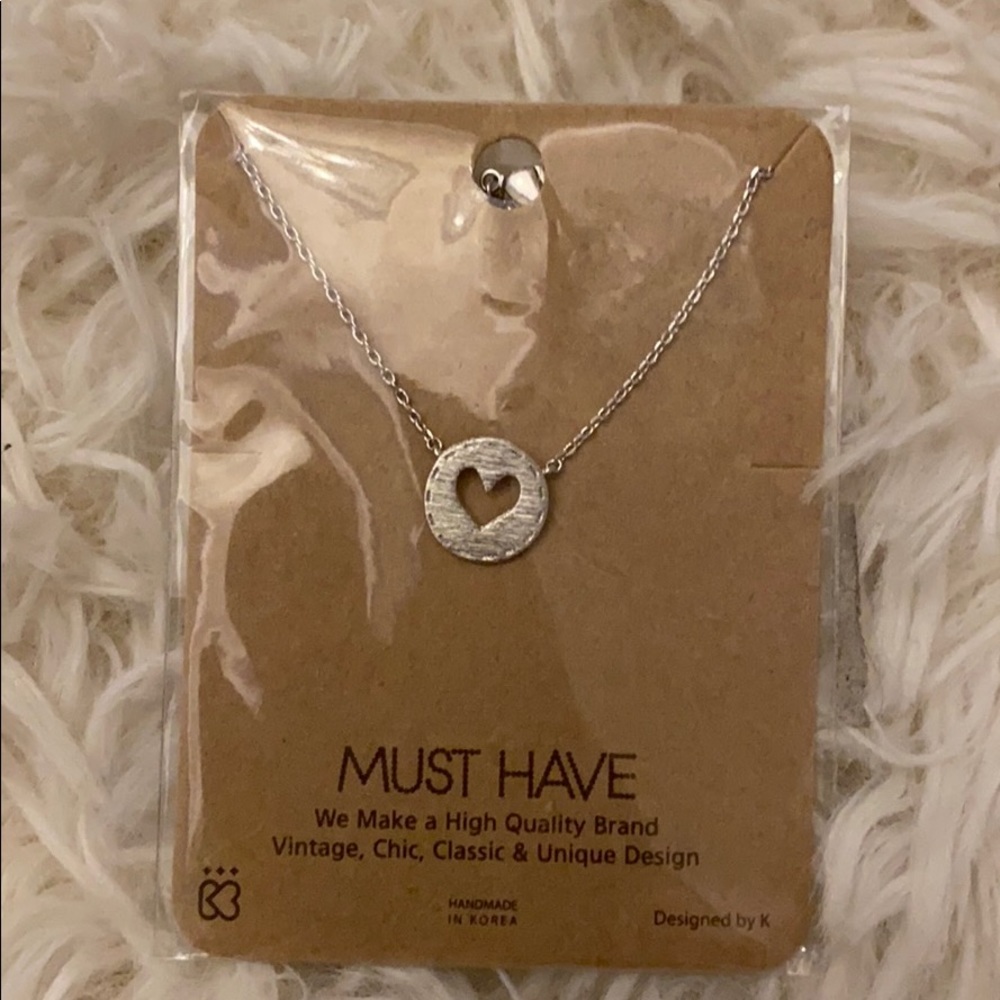 Must Have Necklace